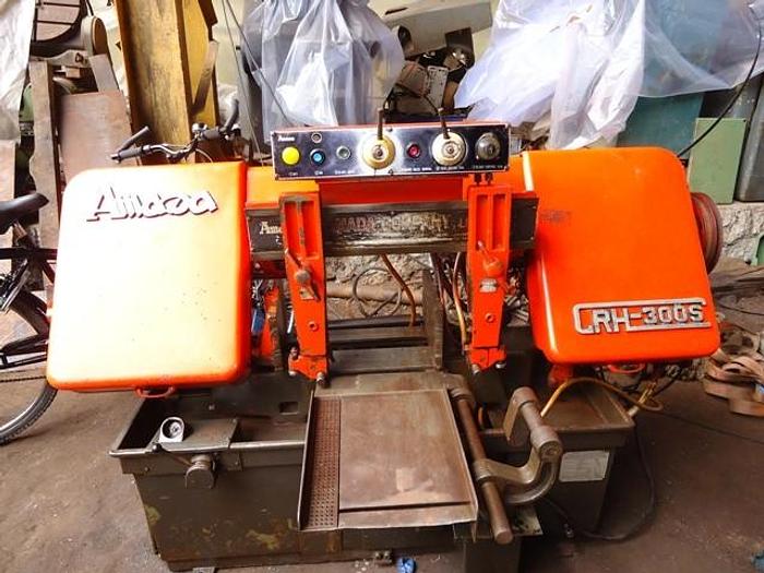 Used Bandsaw Machine RH300S