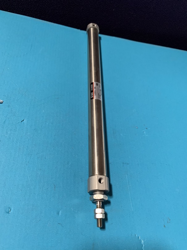 Used SMC Air Cylinder CJ2B16-200