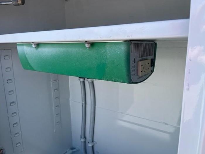 Used Altec AT40 45ft Bucket Boom on 2014 Dodge Ram 4x4 Reg Cab Utility Truck - C37802