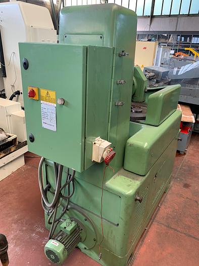 Ottime Rettifica tangenziale con piano girevole FAVRETTO R.P.F. 8