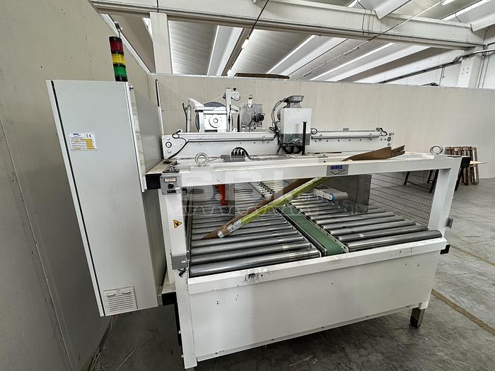 Usato Legapacchi OMS