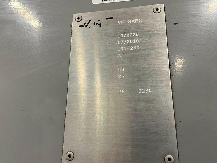 Used 2010 HAAS VF-3 APC CNC Vertical Machining Center
