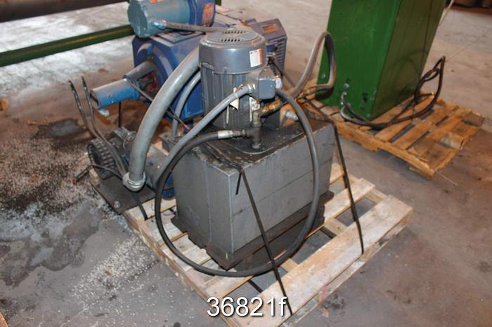 Used CAMERON 18 #36821