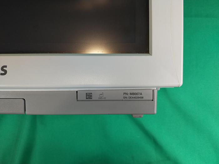 Gebraucht Philips IntelliVue MP70
