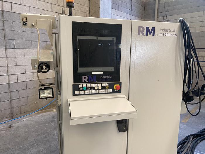 Usato 2008 Intermac Master 33 M