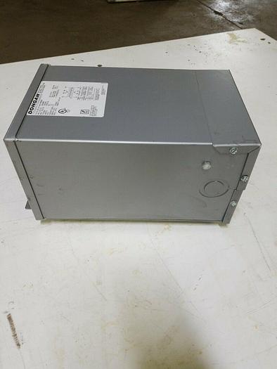 Used Donagan 85-1050SH Transformer 3 KVA