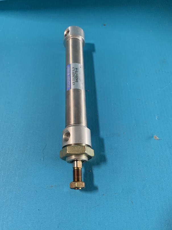 Used Koganei Air Cylinder Slim DA20x75-A