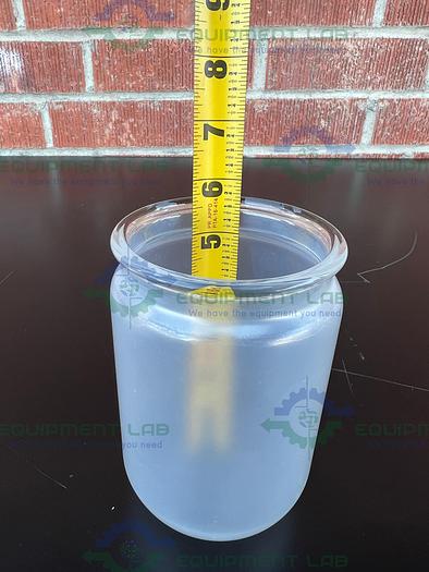 Used Virtis  600 mL Freeze Flask