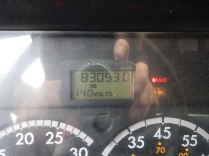 Used 2009 Freightliner M2-106