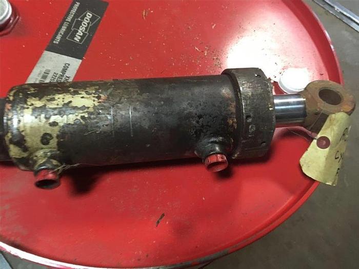 Used 0 Ingersoll-Rand 57309650-R