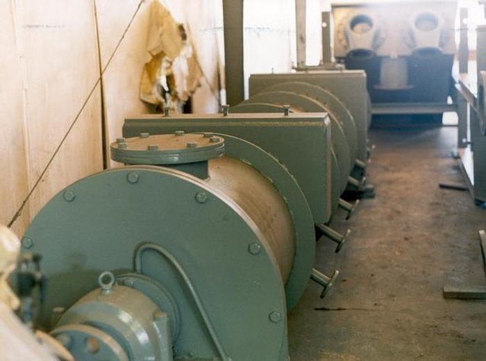 Used 1994 KRIMA #16718