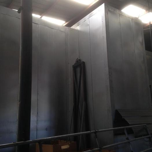 Very good 2006 Pangborn ES 1848