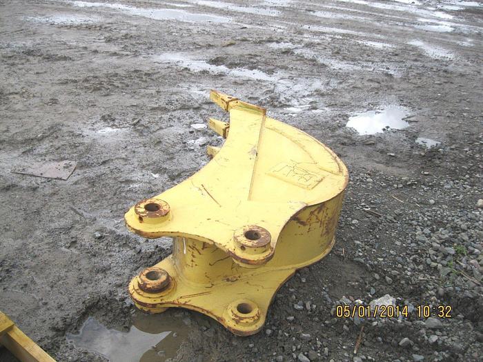 Used CATERPILLAR 2314547