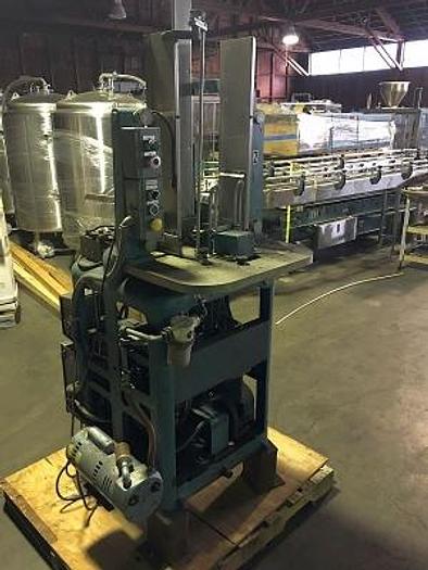 Used Mead Carrier Erector