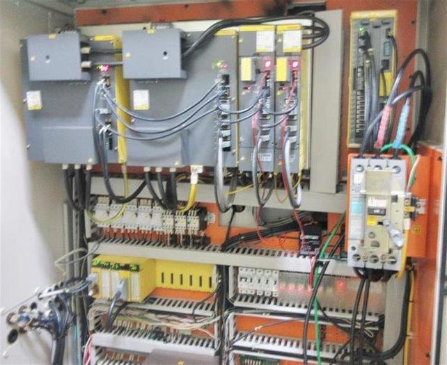 Used 1999 Daewoo Puma 400B