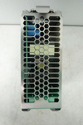 Used Murr Elektronik Emparro 5-100-240/24 85440 Switch Mode Power Supply