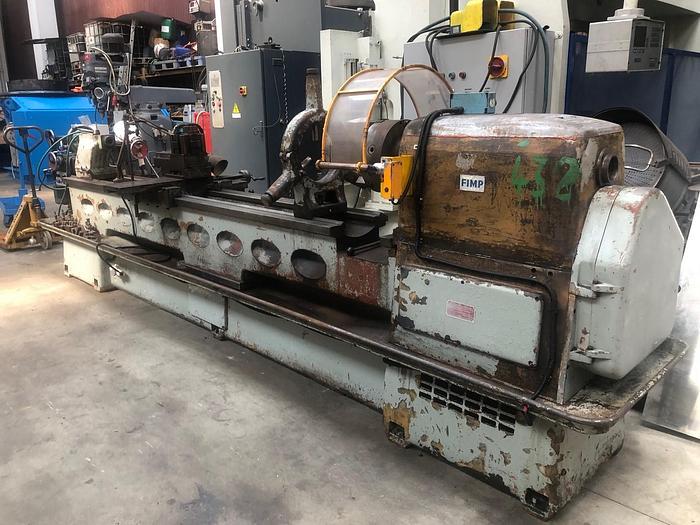 Usato TORNIO FIMP OVADA ALFEO