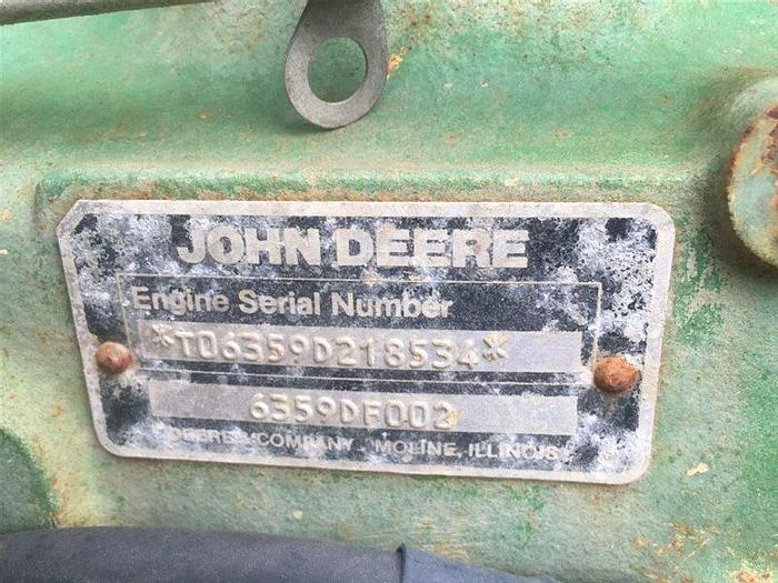 Used 1982 Piper-Hydro Explorer 3000 Drill - Sold