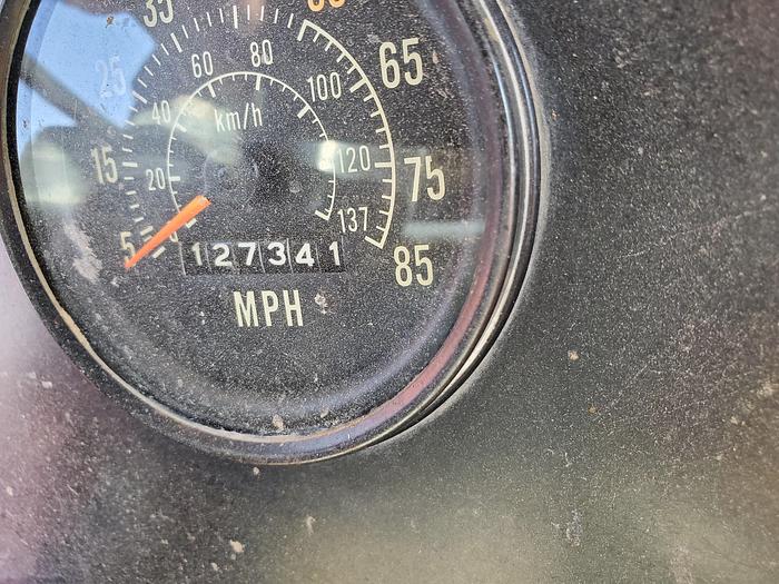 Used International Dump Truck w/ 20' Bed - Diesel