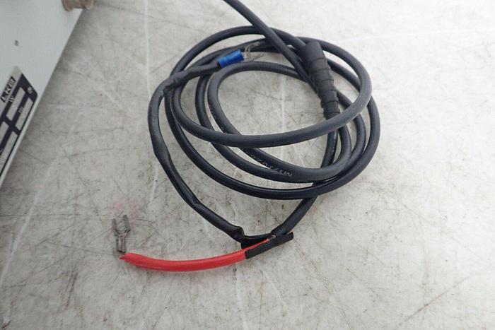 Used LKB Bromma 2238 Uvicord SII Compact UV Detector Chromatography