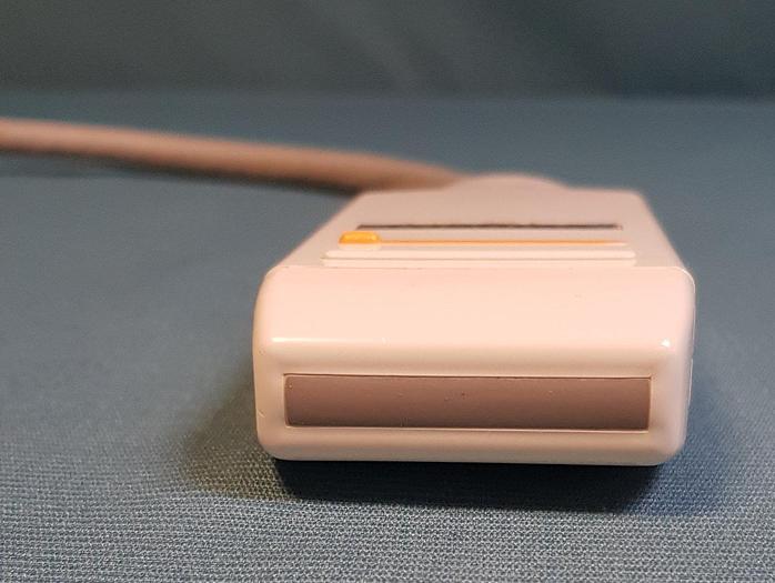 Gebraucht Toshiba PLF-703ST Linear Sonde