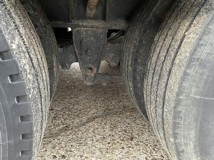 Used 2010 VIKING TRAILERS V4B40PM