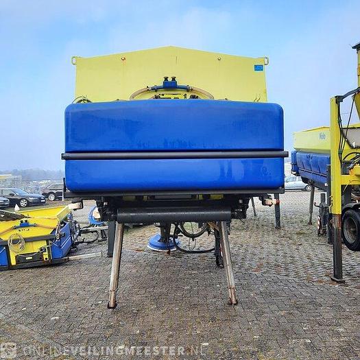 Gebruikt 2009 Nido Stratos B90-42 PCLN-700