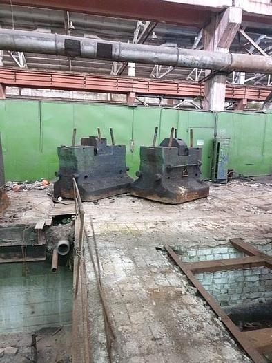 Used Hammer Forging Pneumatic M211