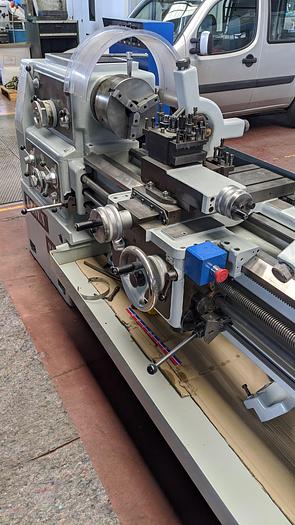 Usato Tornio Parallelo CMT URSUS 225