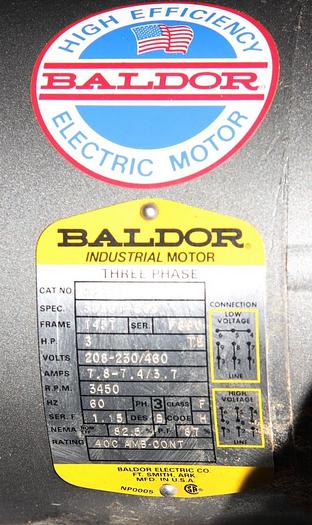 Used *SOLD* Shaper - Weaver 1336