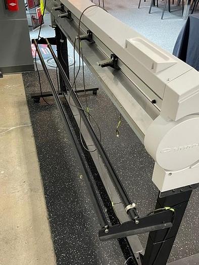 Used 2014 Roland Camm-1 Pro Gx640