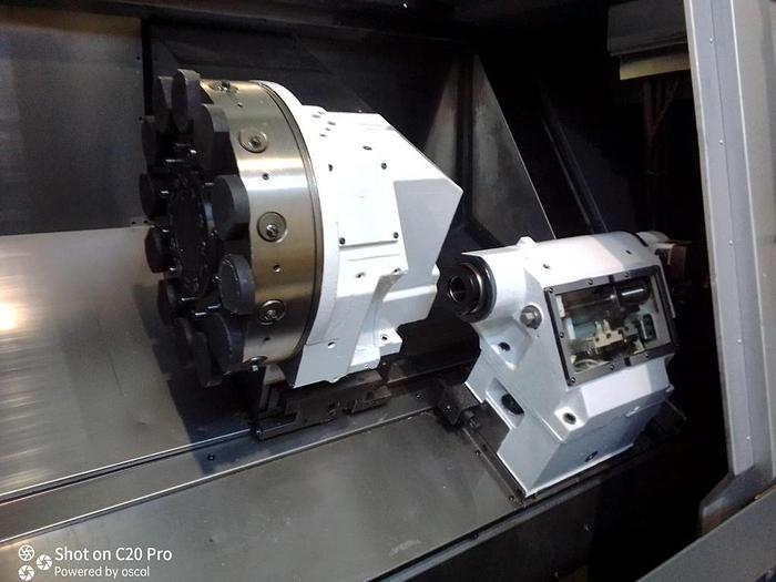 Usato 2005 OKUMA LB 300