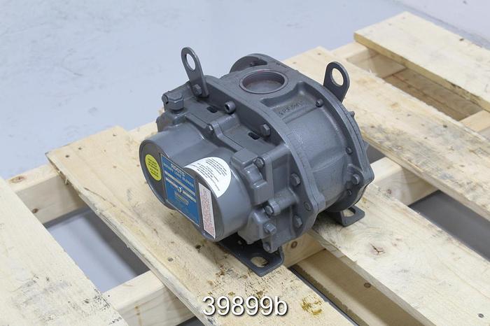 Refurbished Roots Rotary Lobe Blower Right Hand Shaft #39899