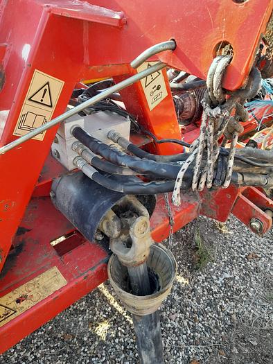 Usato ERPICE ROTANTE PEGORARO WL 4200