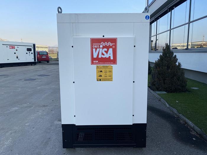 2021 VISA F100 GX
