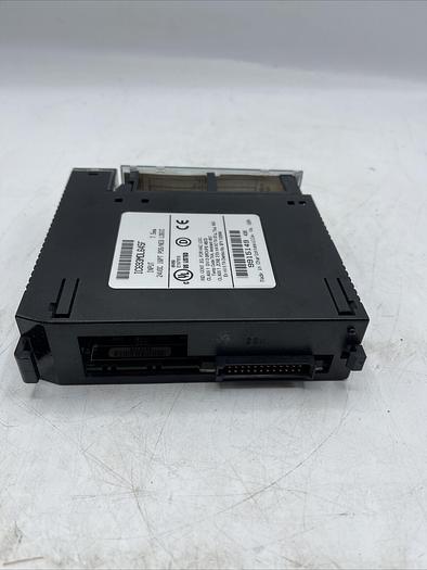 Used GE Fanuc IC693MDL645F