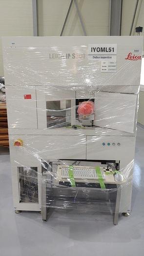 Used Leica Ins3000