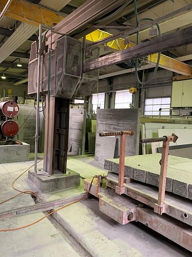 Gebraucht 1988 Alpe TRM 81-S