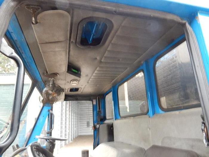 Used 2006 CCC LET2-45