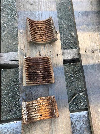 Used Combination Socket with Slips