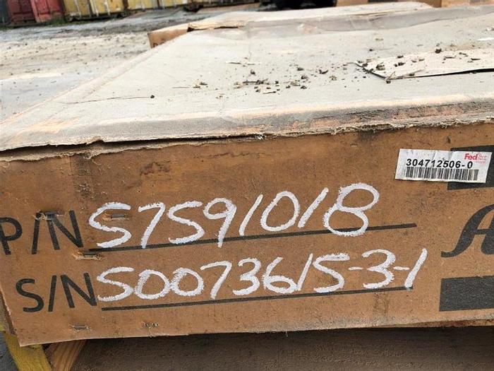 Epiroc (Atlas Copco) Upper Cable - 57591018