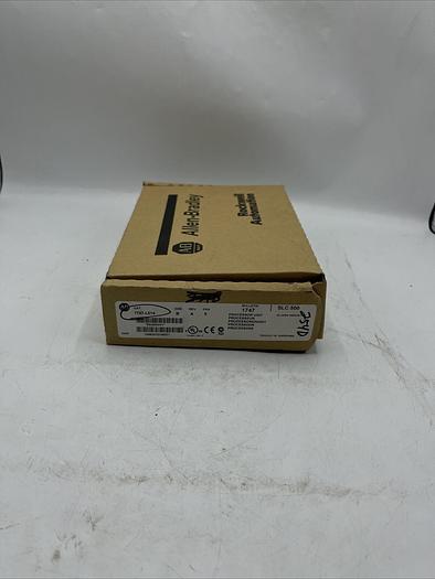 Allen Bradley 1747-L514 Ser B
