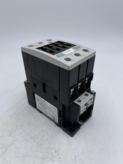 Used Siemens 3RT1035-1AK60