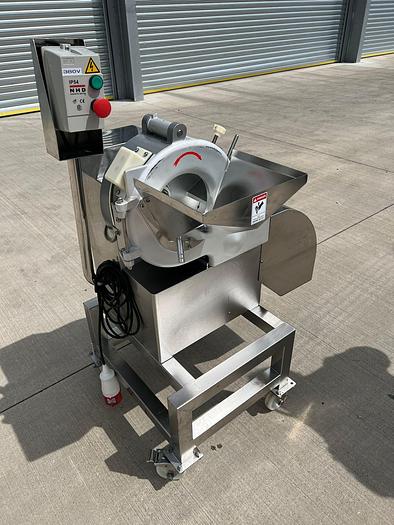 Used ZW-800 Dicing machine