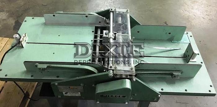 Used Pierce Perf-a-matic