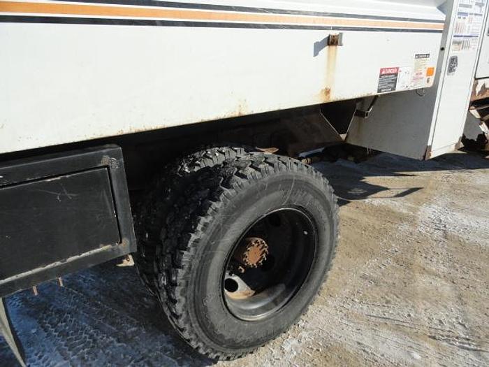 Used 2009 GMC TOPKICK C7500