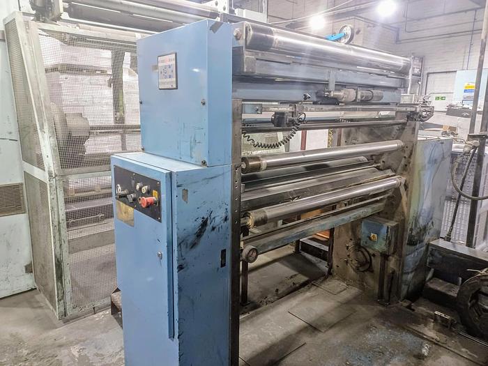 Used 1995 Timson T32