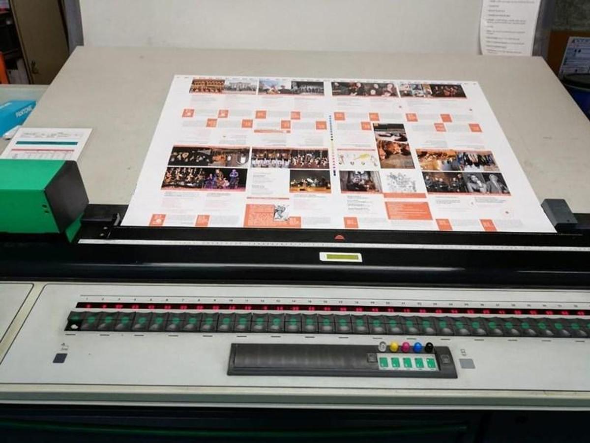 Used 2007 Roland R704