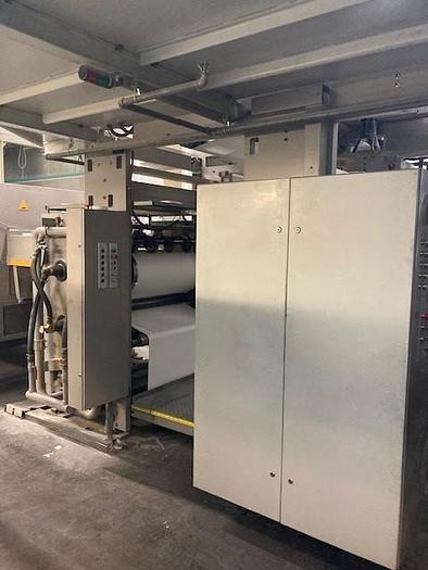 Used 1998 MAN-Roland Lithoman II