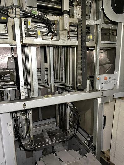 Used 2008 Gammerler KL560 LPC